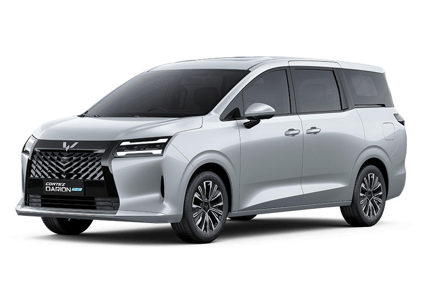 Wuling Cortez Darion PHEV (wuling.id)