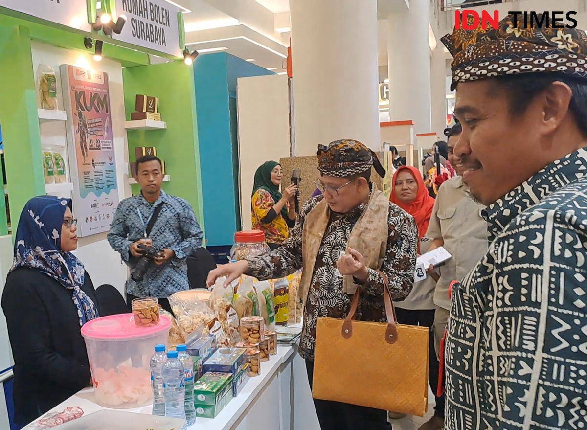IDN Times/Ardiansyah Fajar.