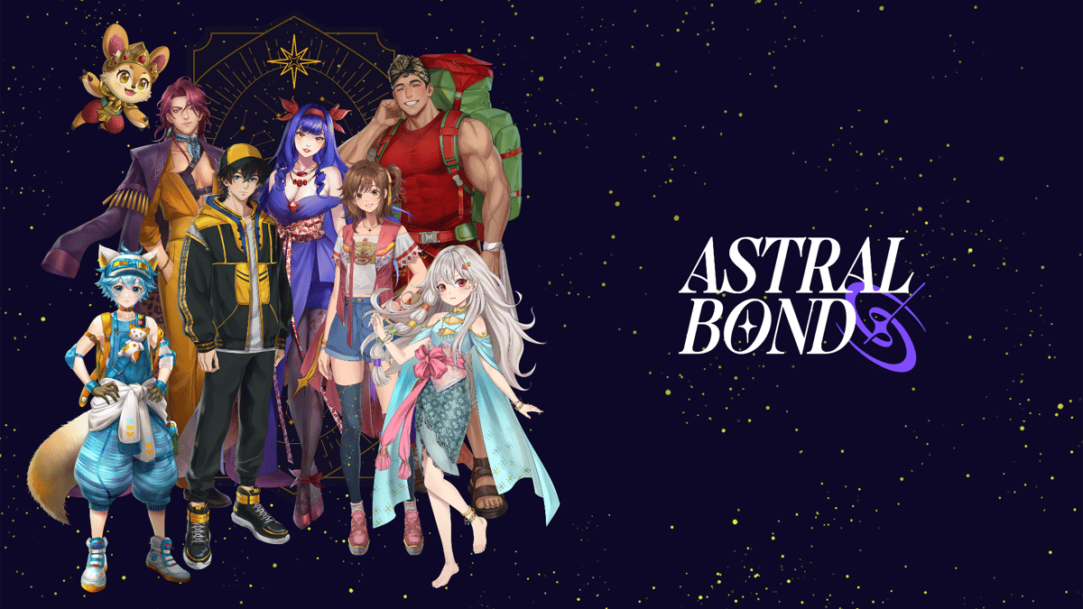 Astral Bond