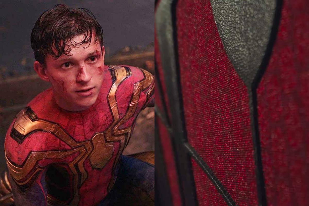 Spider-Man: Now Way Home & Spider-Man: Brand New Day