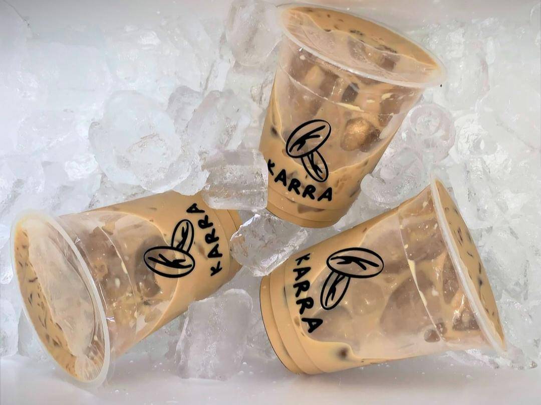 Karra Coffee Bandar Lampung