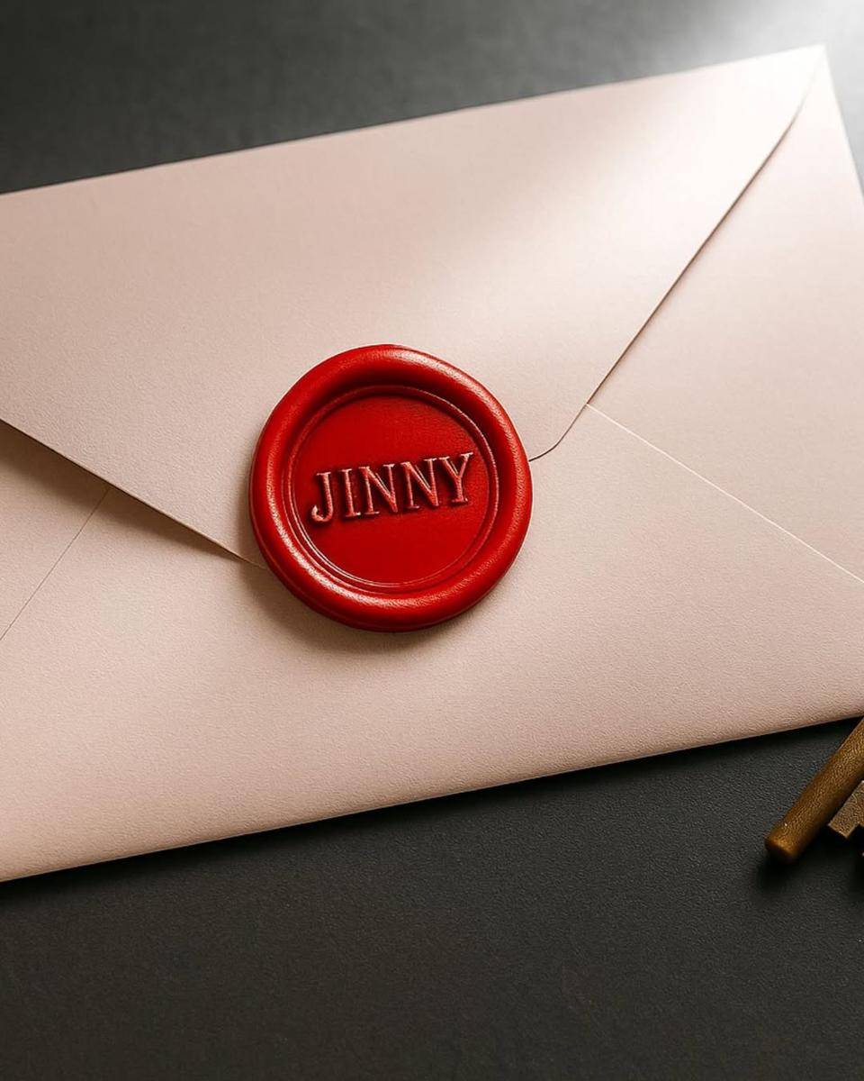 Spoiler yang diberikan Jinny untuk Debut Solonya