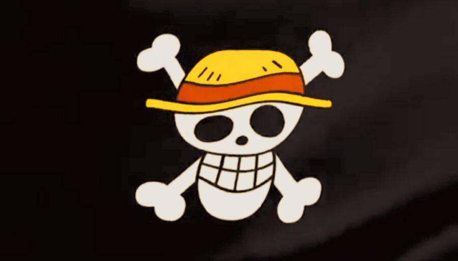 bendera one piece