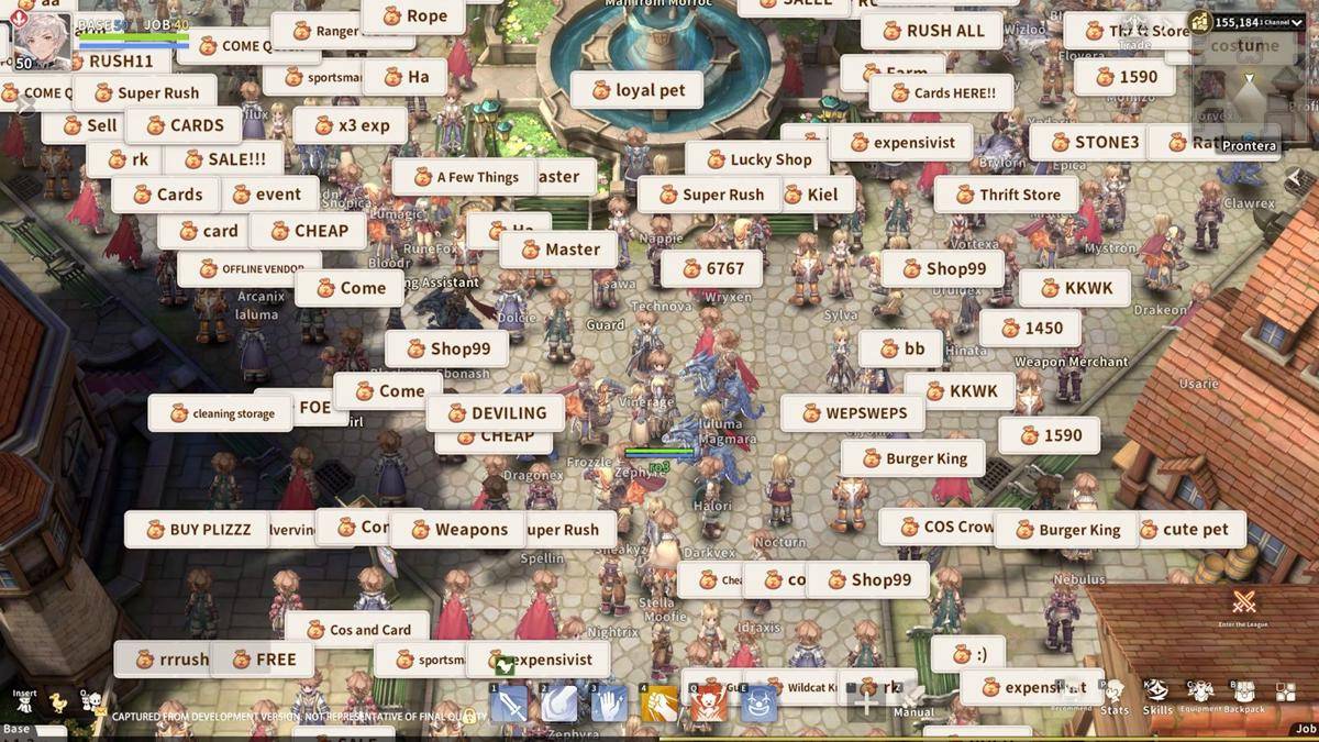 Ragnarok Online 3