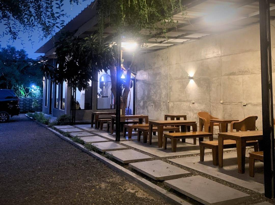 Karra Coffee Bandar Lampung