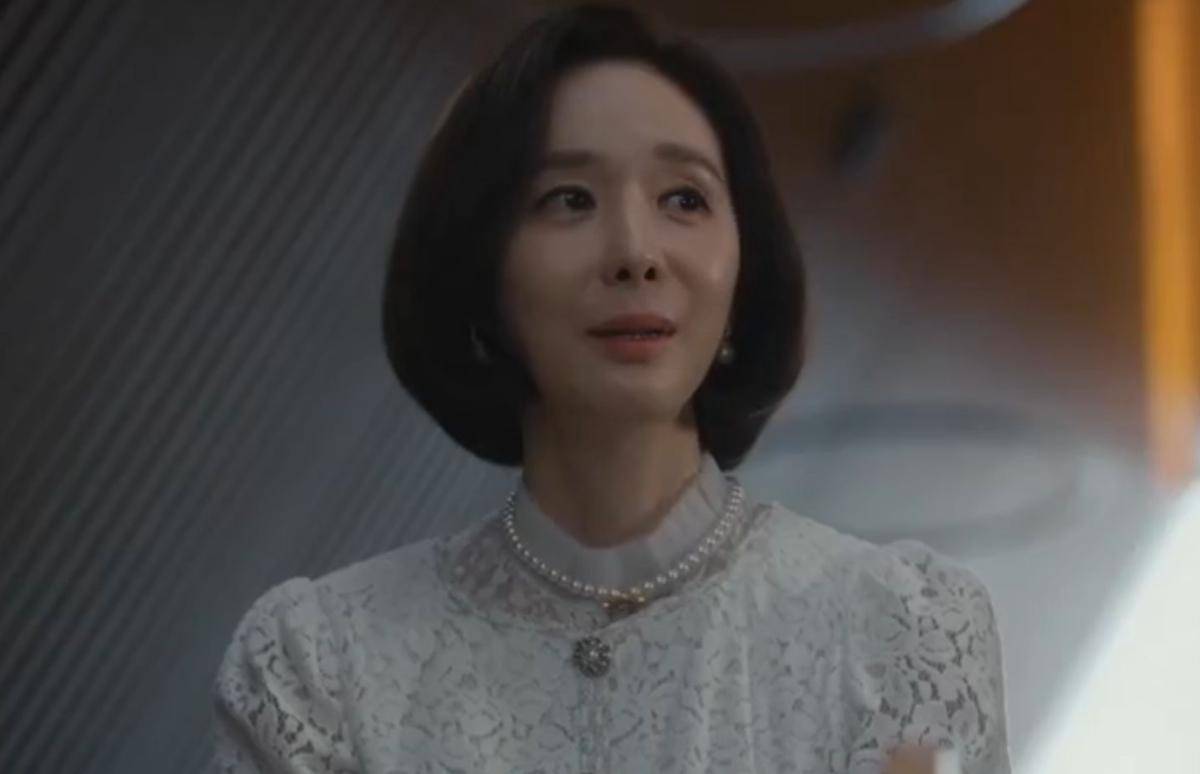 Cuplikan drama Korea The Defects (dok. ENA/The Defects)