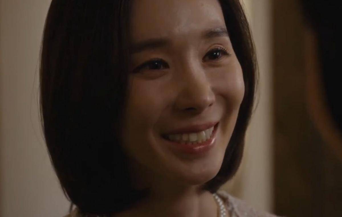 Cuplikan drama Korea The Defects (dok. ENA/The Defects)