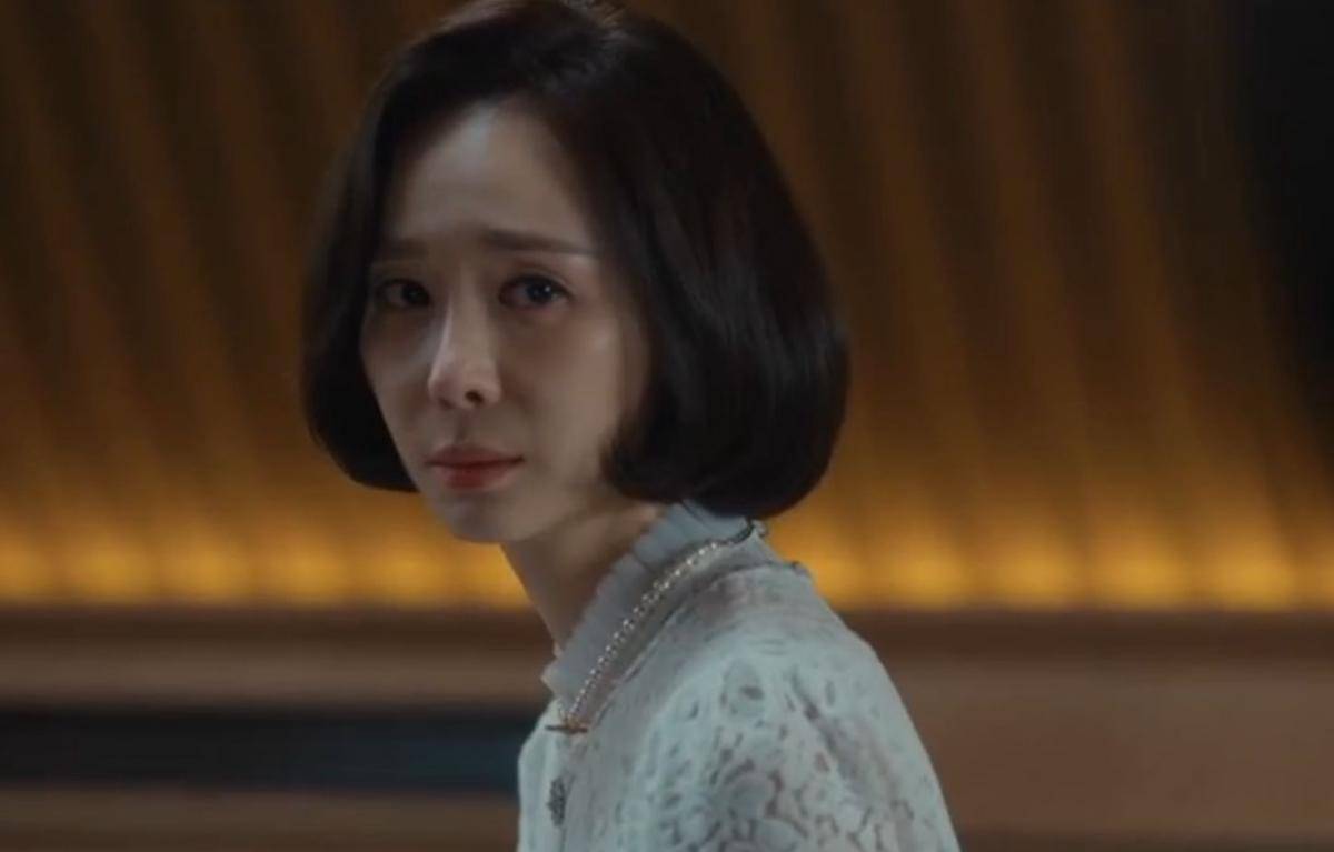 Cuplikan drama Korea The Defects (dok. ENA/The Defects)