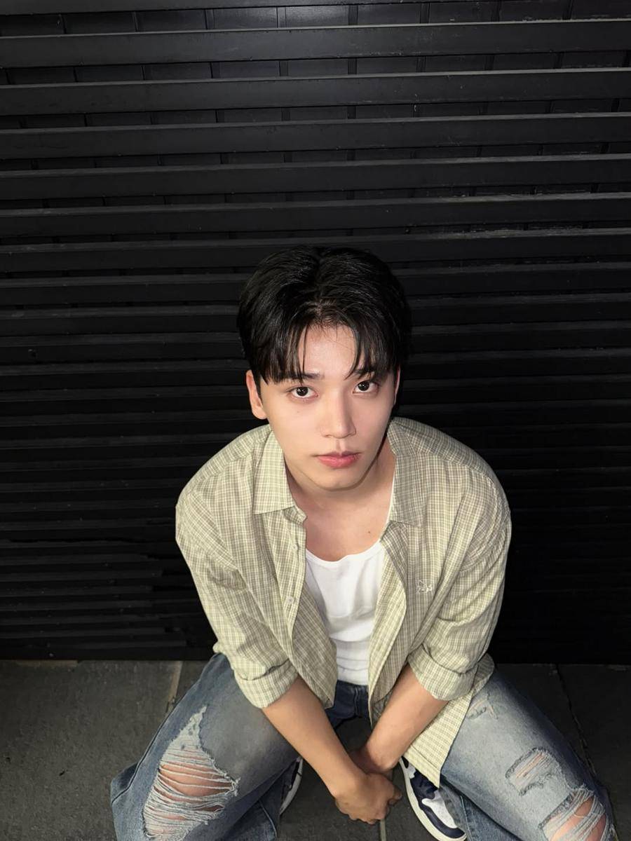 Potret Yang Hyuk