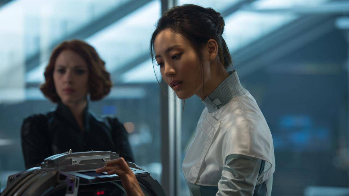 Dr. Helen Cho