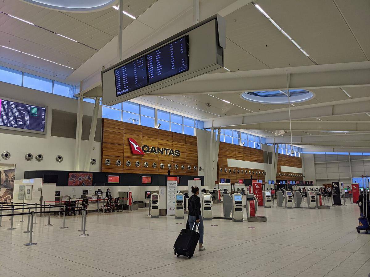 potret Bandara Adelaide (commons.wikimedia.org/MDRX)