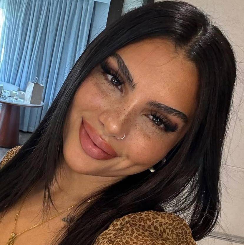 Huda Mustafa (instagram.com/hudabubbaaa)