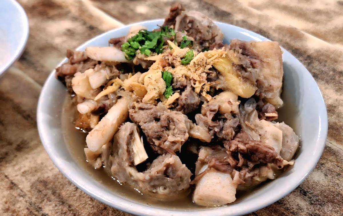 Bakso Semar Asli Cihampelas (google.com/maps/Muhammad Fachry)