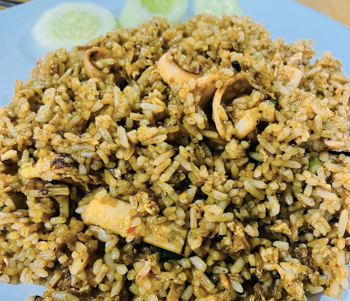 Nasi Goreng Aep's (google.com/maps/Take Take (Yasin)