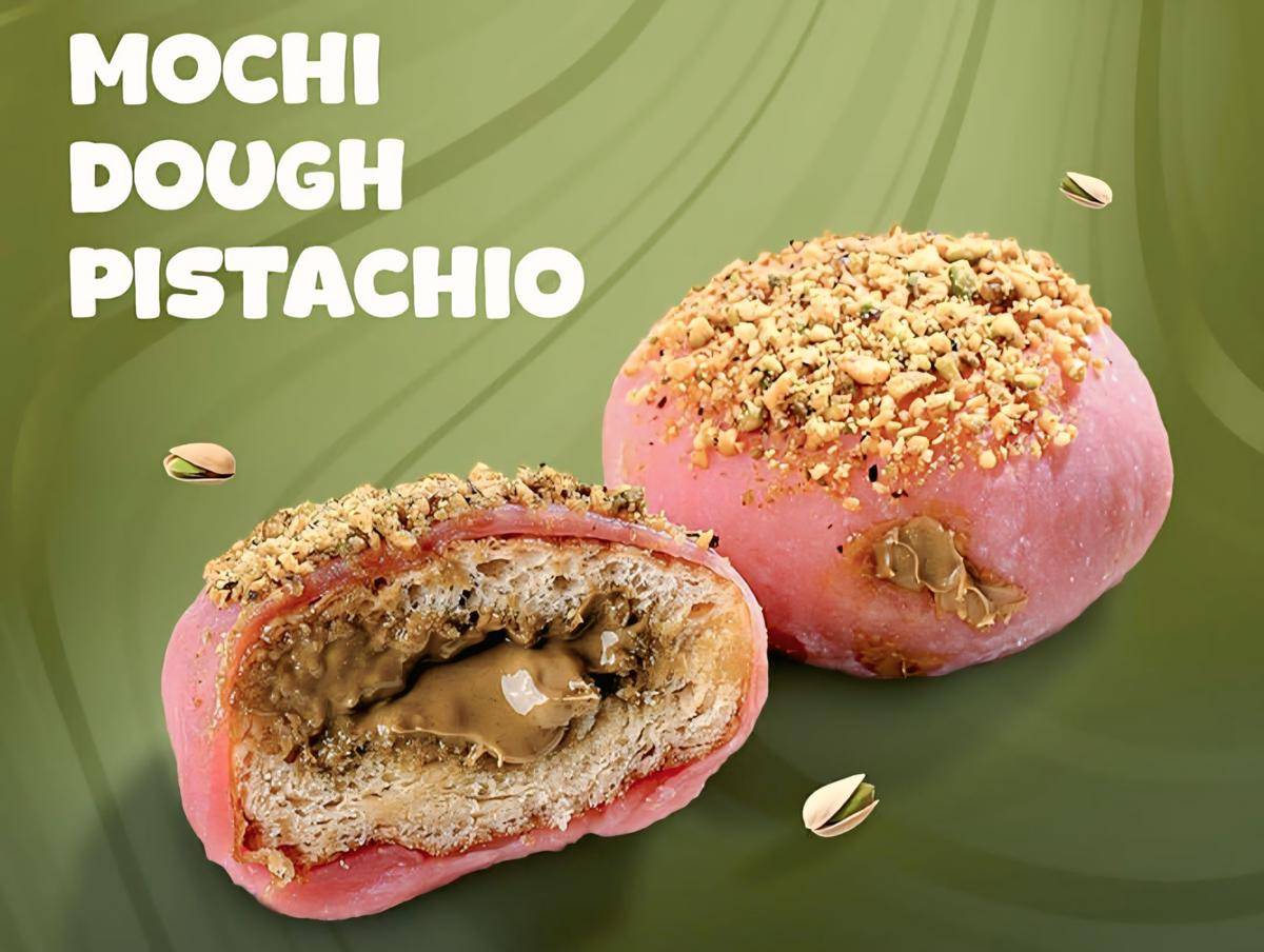 donat mochi di Doughzen (instagram.com/doughzen.id)