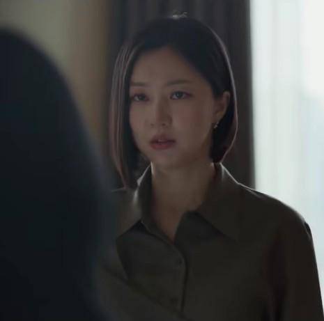 still cut drama Bitch X Rich 2 (Instagram.com/koktv_official)