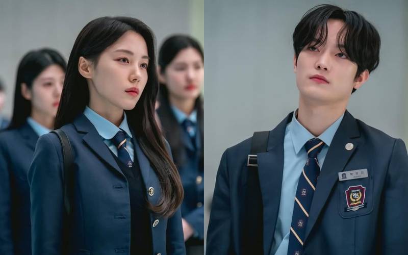 still cut drama Bitch X Rich 2 (Instagram.com/koktv_official) 