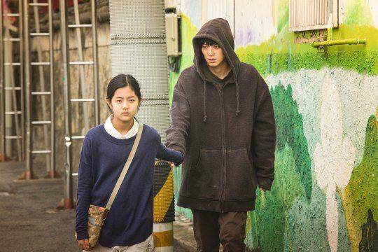 still cut Vanishing Time: A Boy Who Returned (dok. Kocowa/Vanishing Time: A Boy Who Returned)