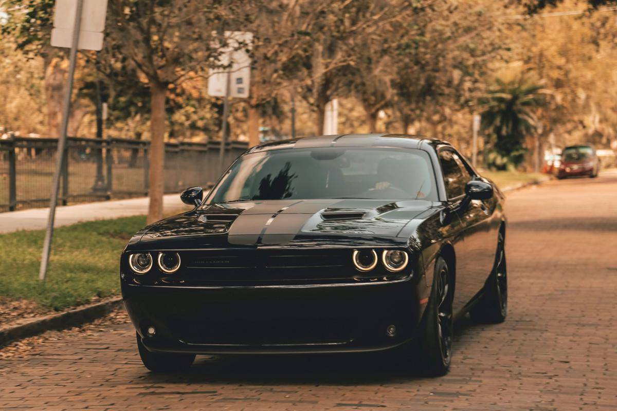 ilustrasi mobil (unsplash.com/Florian Schneider)