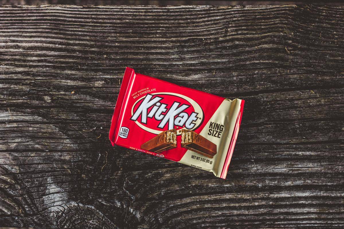 ilustrasi cokelat kemasan (unsplash.com/Justin)