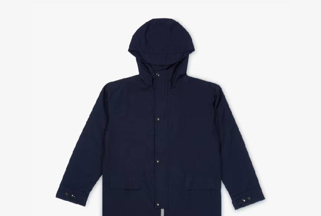 AME Jaket Parka Authentic Series (shopee.co.id/AME Raincoat Official Shop)