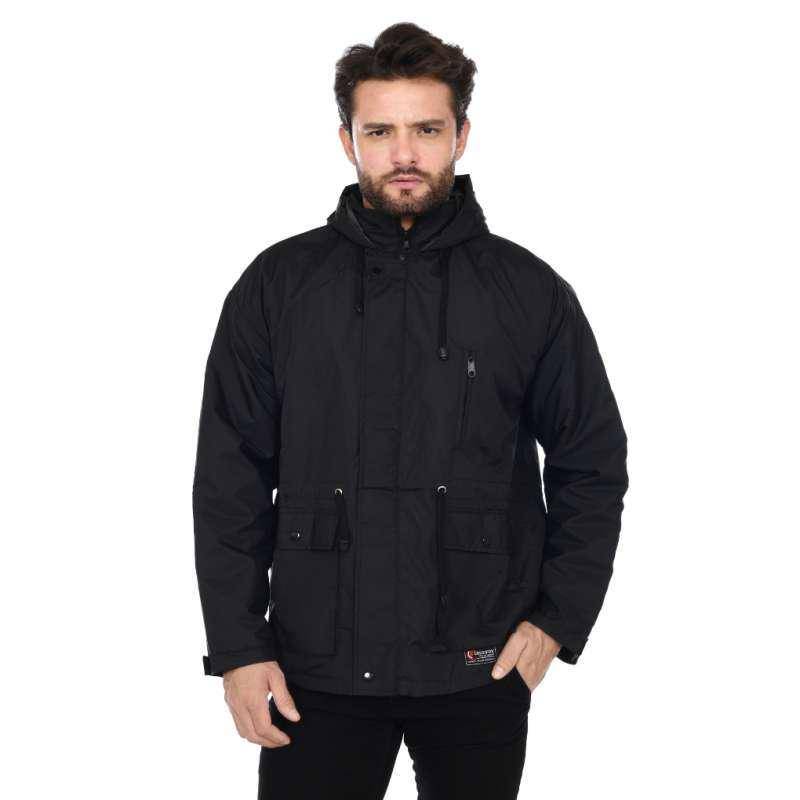 Credifox Jaket Parka Iner Despo (blibli.com/CREDIFOX)