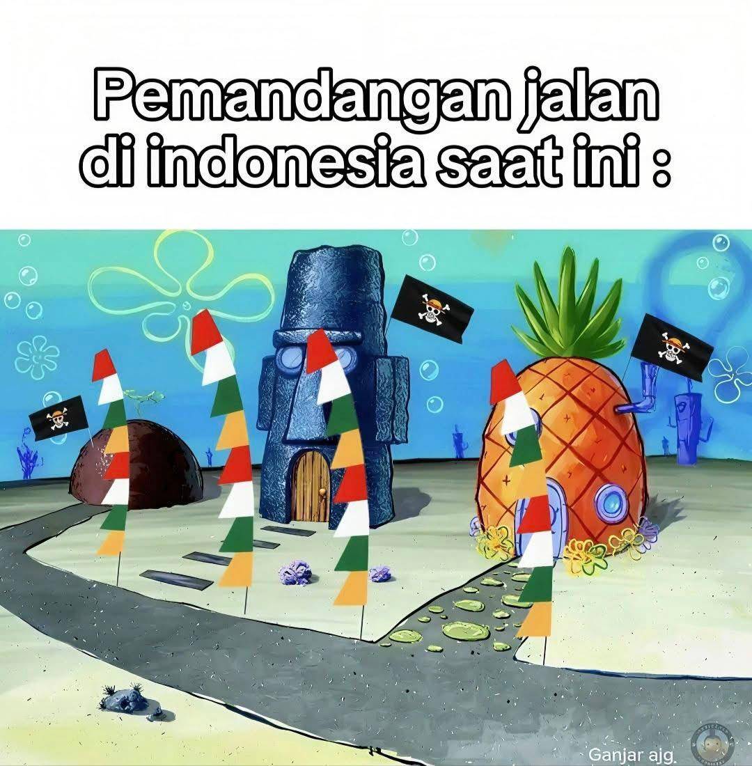 Meme Agustus (x.com/kegblgnunfaedh)