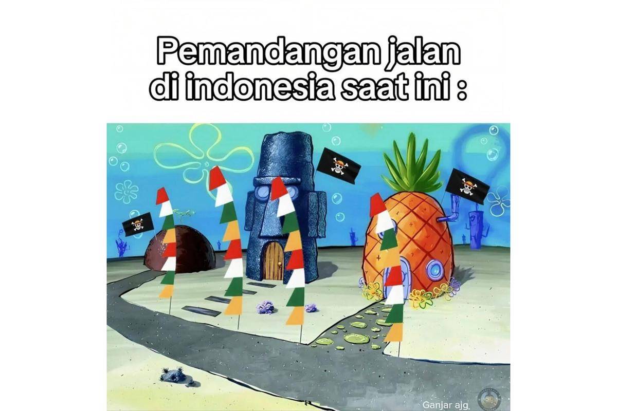 Meme Agustus (x.com/kegblgnunfaedh)