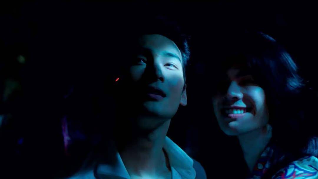 still cut Shine (Dok.BeOnCloud/Shine)