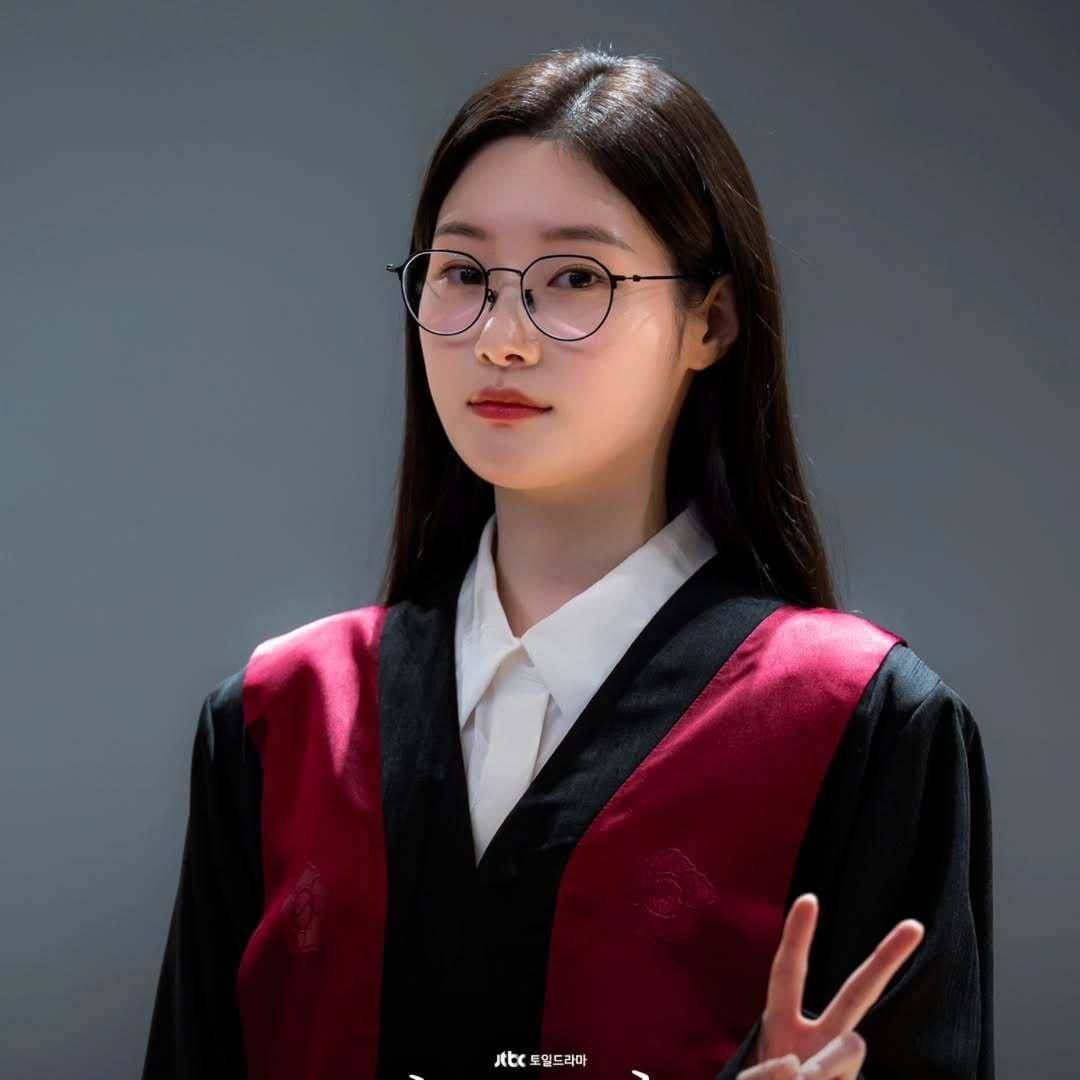 Cuplikan drakor Beyond The Bar (dok. JTBC/Beyond The Bar)