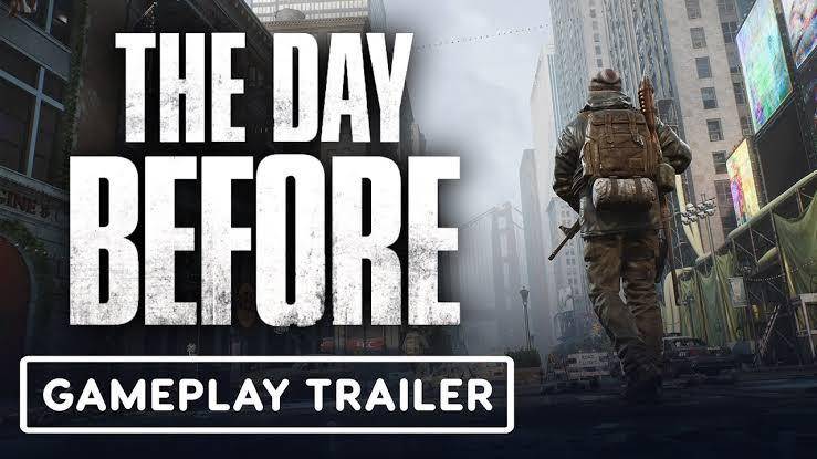cuplikan trailer The Day Before (dok. Fntastic/The Day Before)