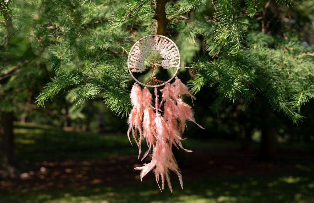 dreamcatcher (freepik.com/freepik)
