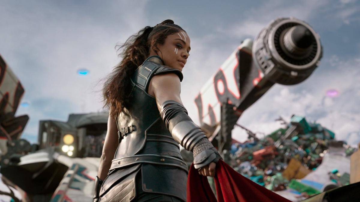 Valkyrie 