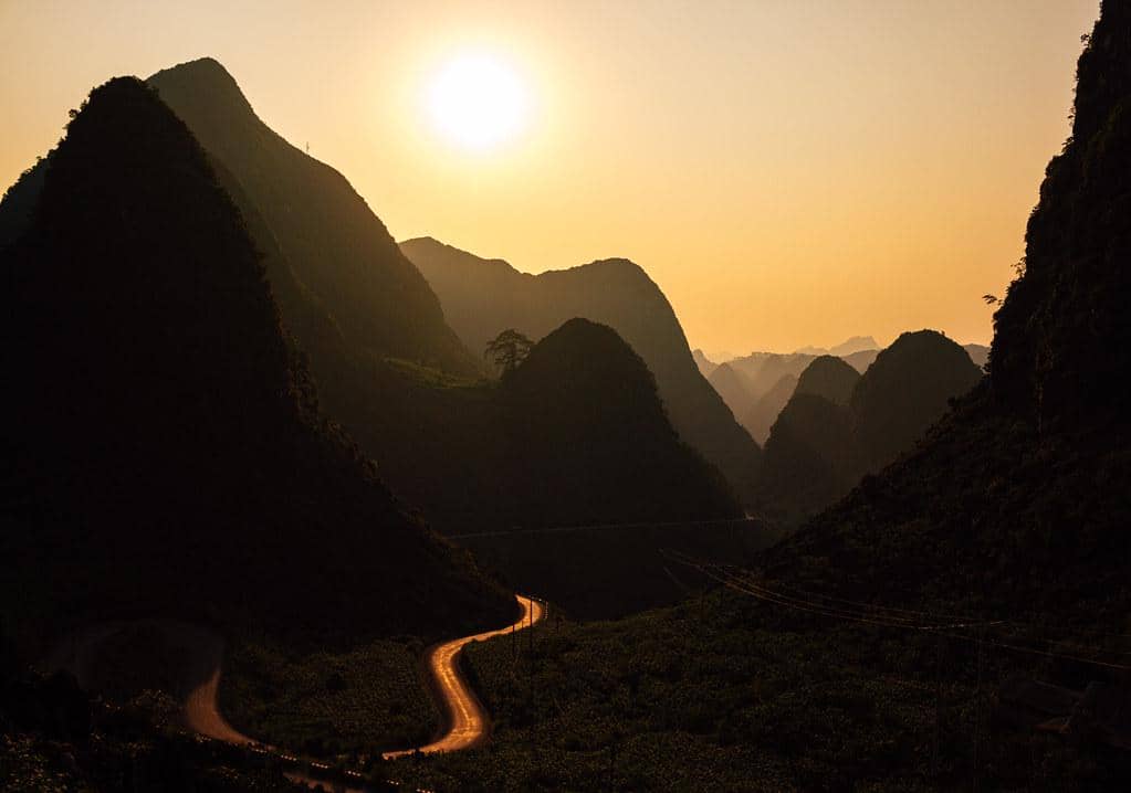 Ha Giang Loop, Vietnam