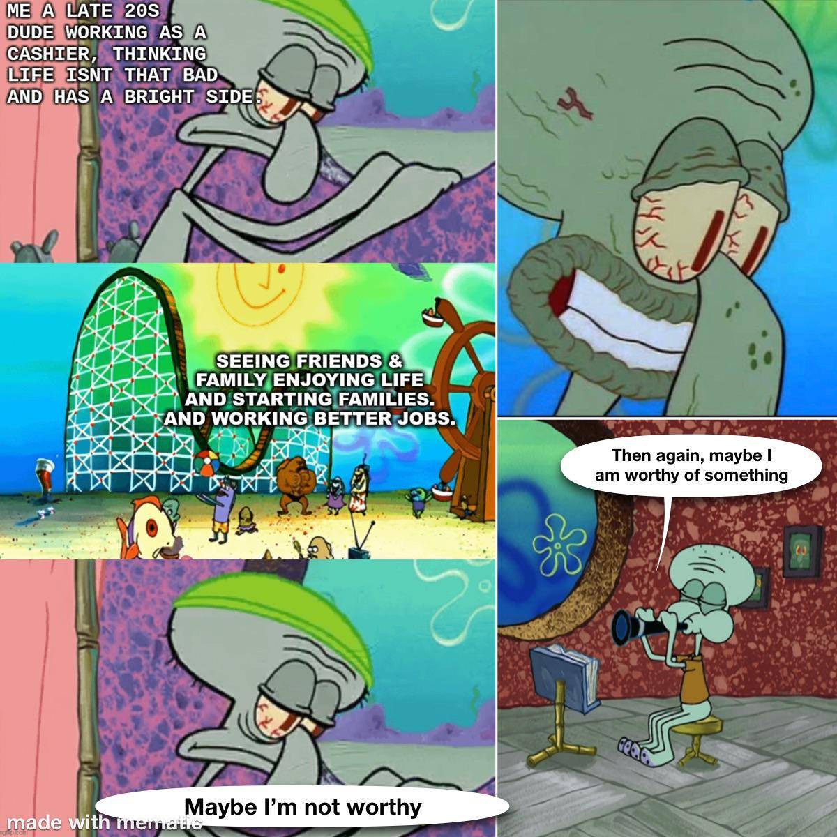 meme SpongeBob tentang umur 20-an (reddit.com/user/balls_jr)
