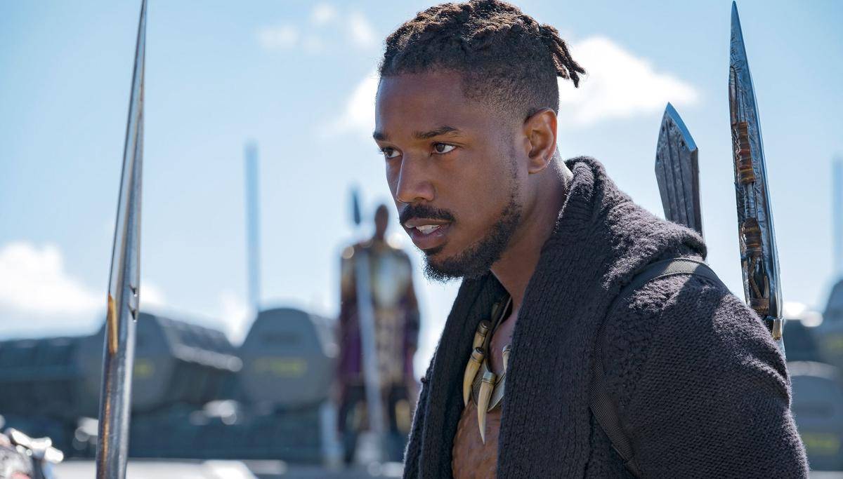 Killmonger