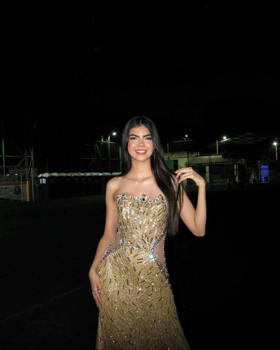 potret Lucianne Herrera, Miss Grand El Salvador 2025 (instagram.com/lucianne.herrera)