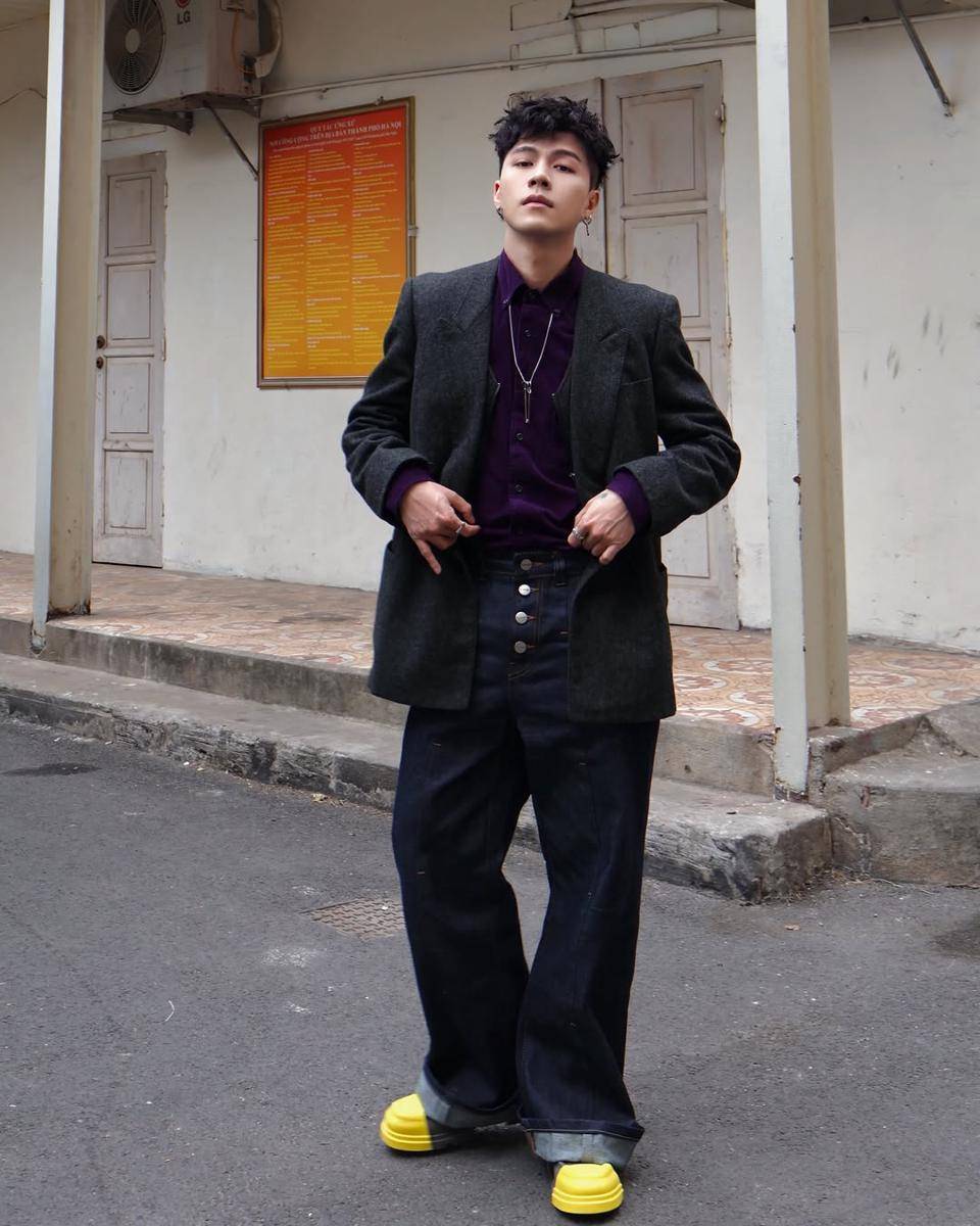 Style Quang Minh Tran