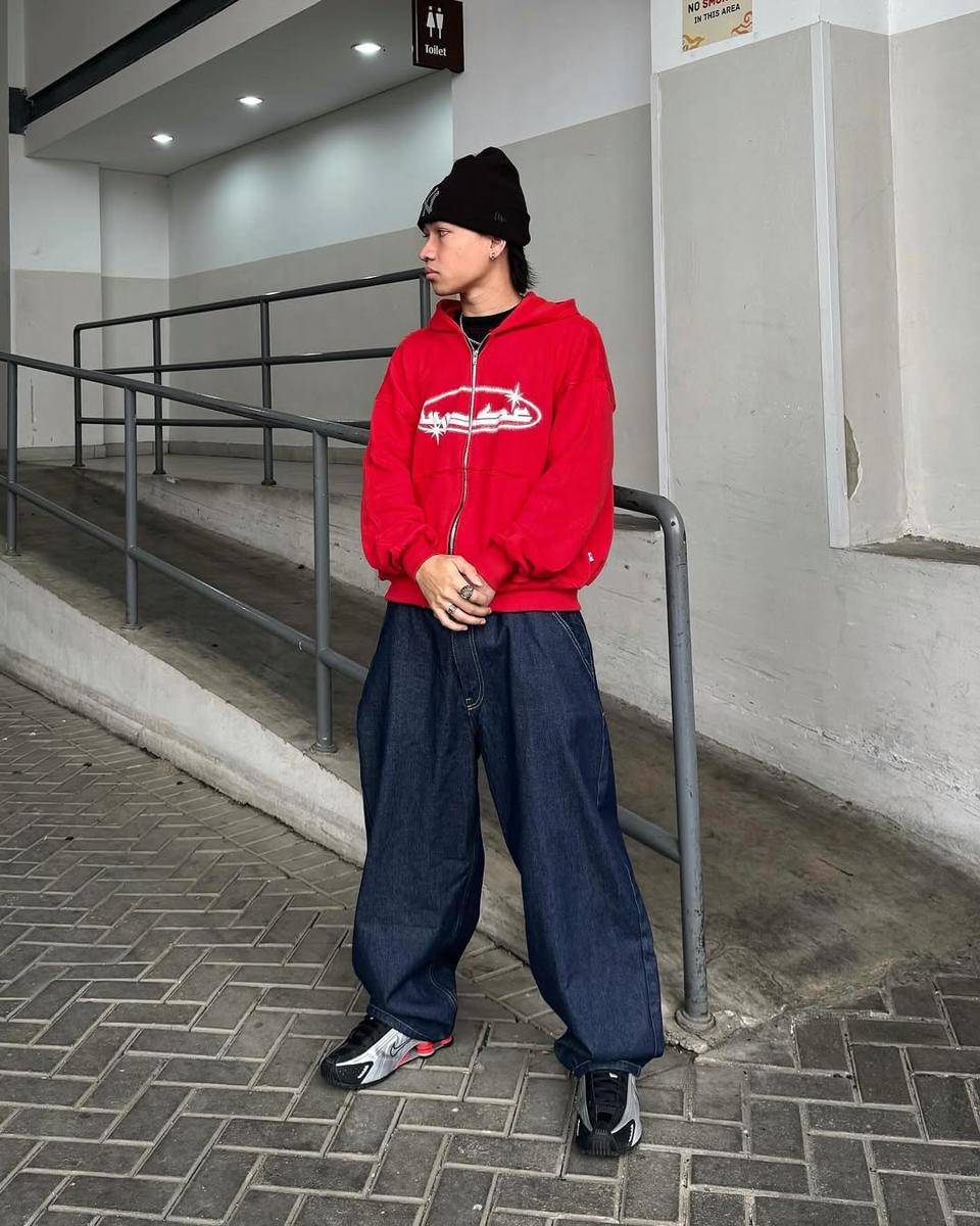 Gaya selebgram Ramsei
