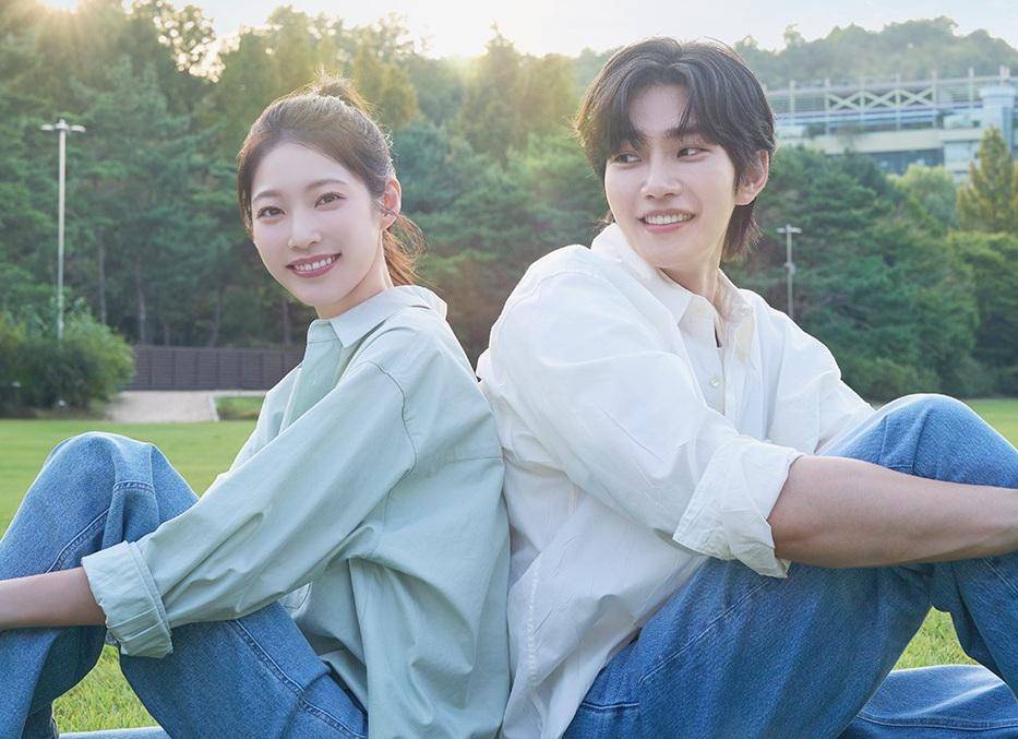 still cut drama Korea My Lovely Journey (instagram.com/channela_insta)