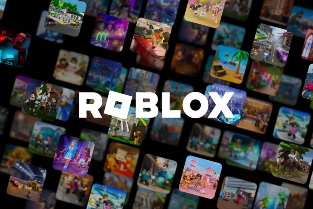 ilustrasi game Roblox (dok. Roblox Corporation/Roblox)