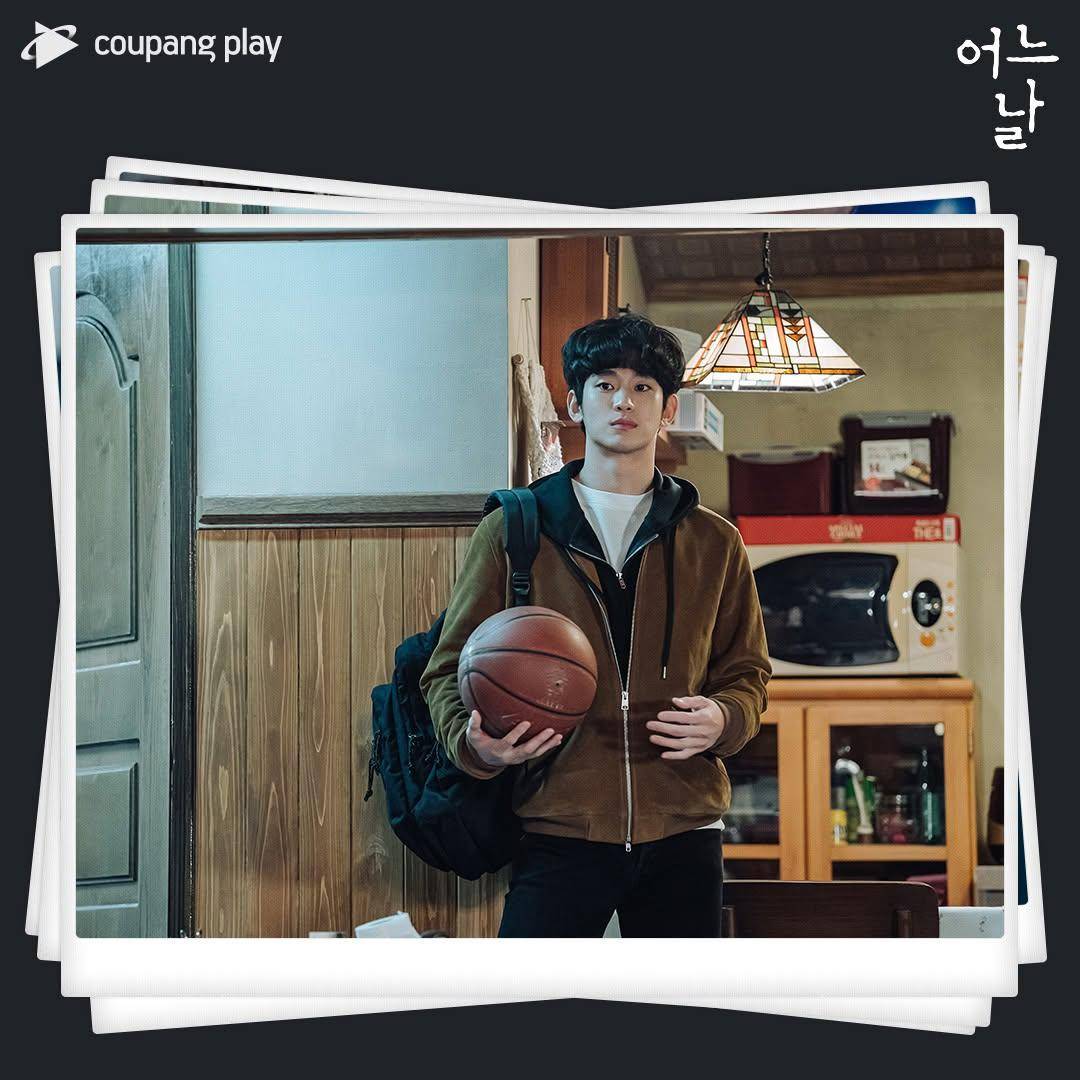 Cuplikan adegan Kim Soo Hyun di One Ordinary Day (2021) (instagram.com/@coupangplay)