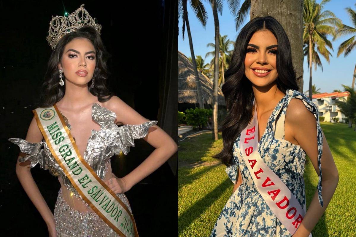 potret Lucianne Herrera, Miss Grand El Salvador 2025 (instagram.com/lucianne.herrera)
