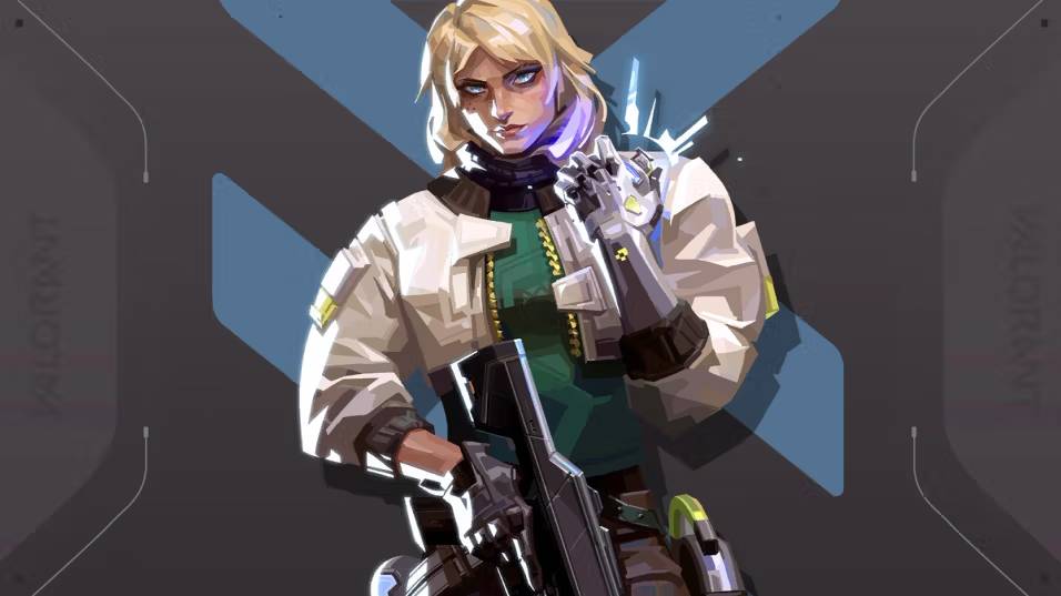 Deadlock (playvalorant.com)