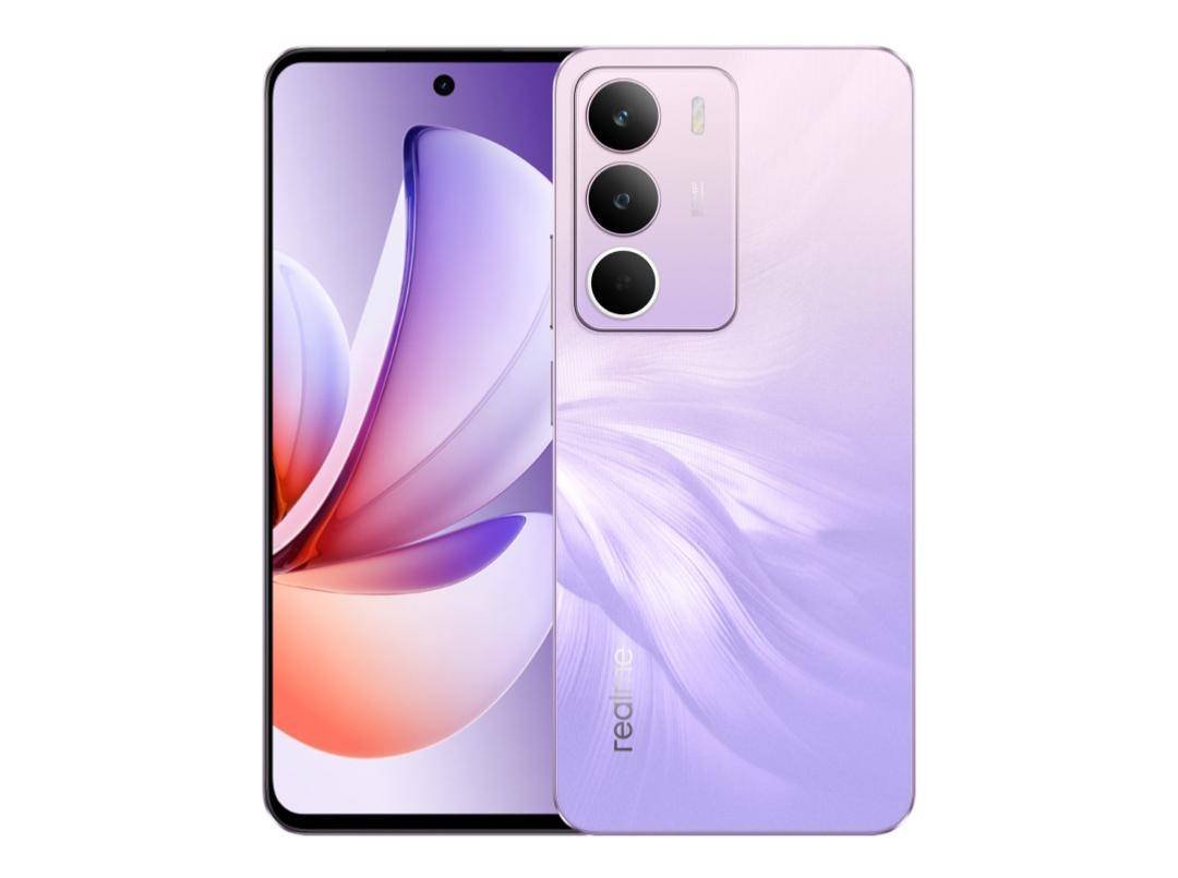 realme C71 Violet Parrot (realme.com)