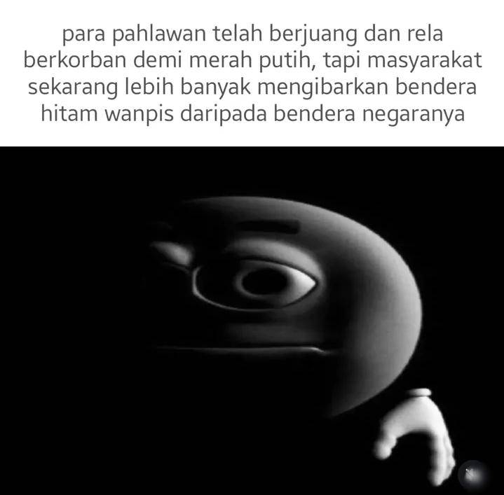 meme bendera One Piece (instagram.com/debvcxz)