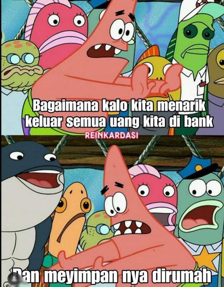 meme viral (Instagram.com/lawakscience)