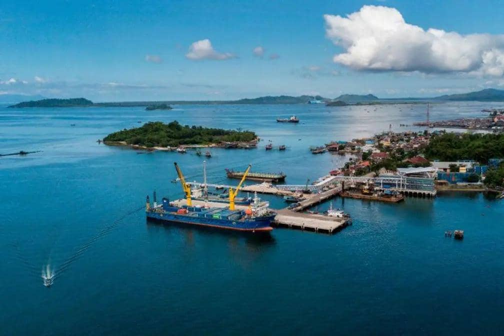7 Fakta Unik Bandara Pinangsori Sibolga, Bikin Bingung Traveler! | IDN ...