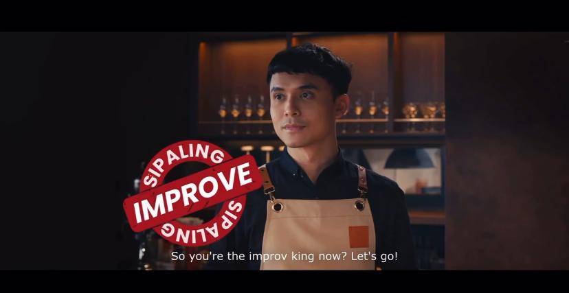 sinopsis dan jadwal tayang film Si Paling Aktor (Instagram.com/sipalingaktor)
