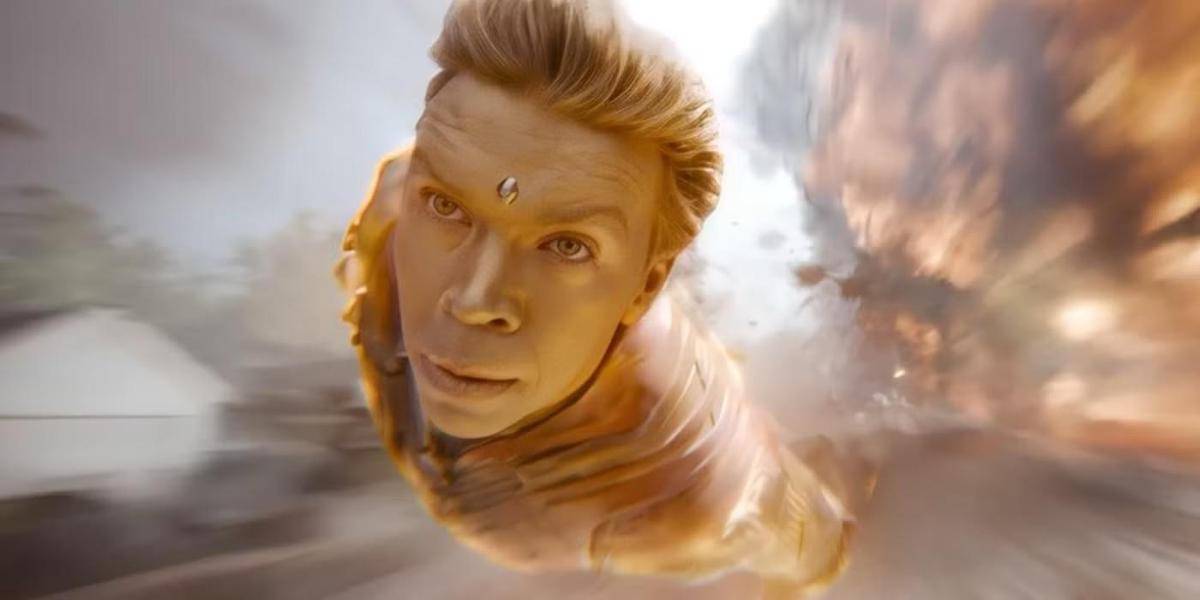 Adam Warlock 